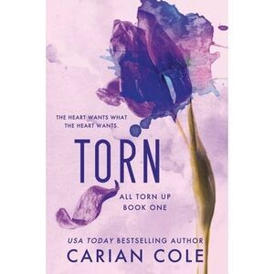 Torn -- Carian Cole